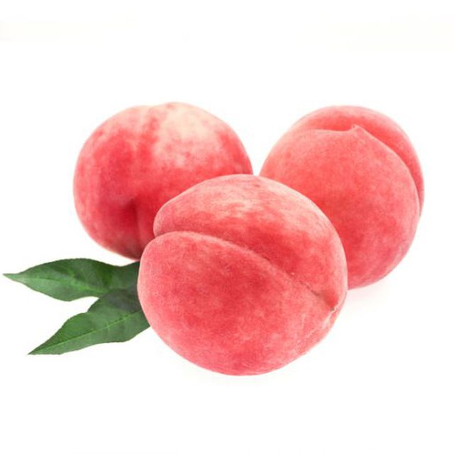 특등급 말랑딱딱 복숭아 4kg 무료배송 사진