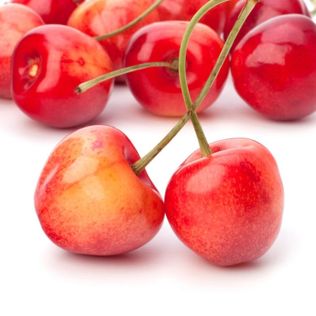 국내산 체리 2kg 특 사진