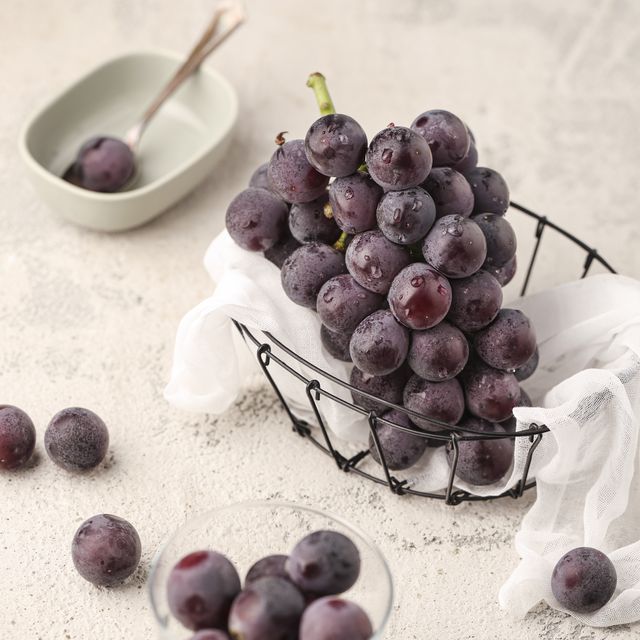 프리미엄 거봉포도 2kg (3수) 무료배송 사진2