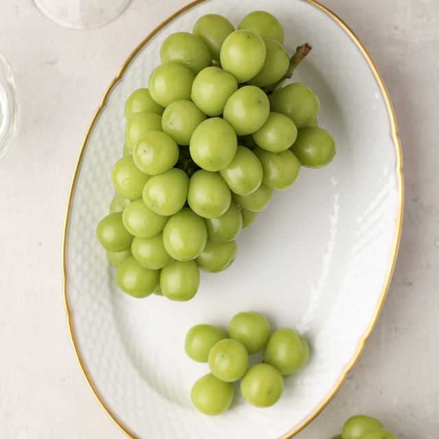 프리미엄 샤인머스캣 2kg (2~3수) 무료배송 사진2