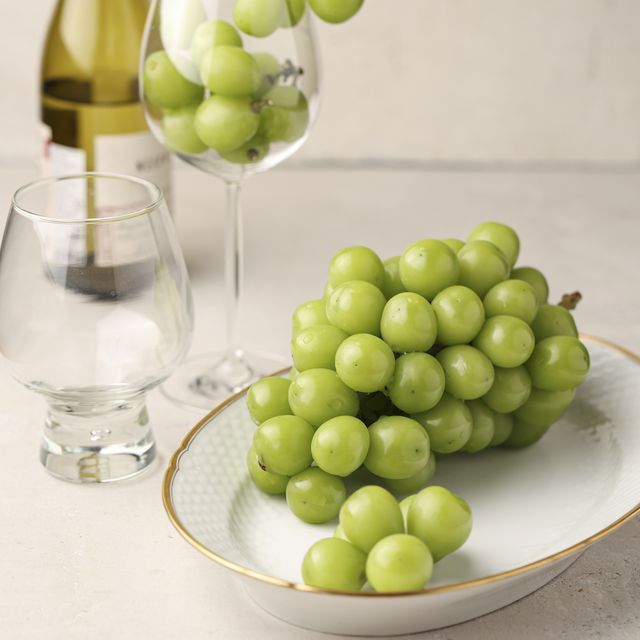 프리미엄 샤인머스캣 4kg (4~5수) 무료배송 사진