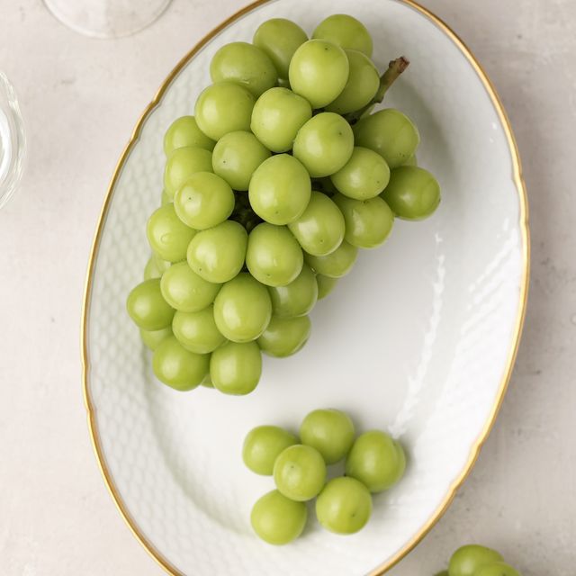 프리미엄 샤인머스캣 4kg (4~5수) 무료배송 사진2